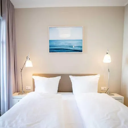 Quartier Frohsinn, App. 04b *