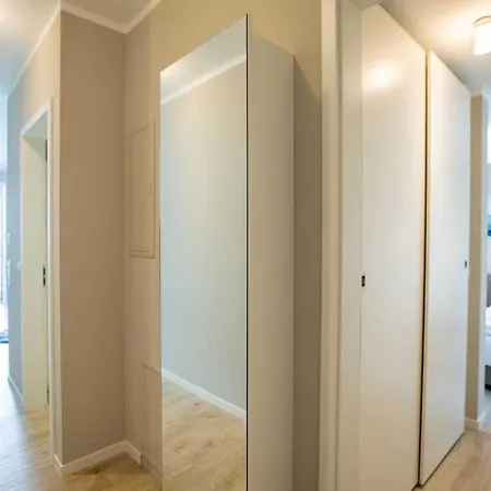 Quartier Frohsinn, App. 04b *