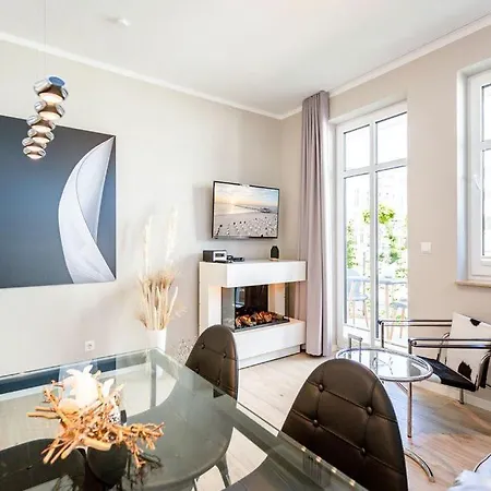 Quartier Frohsinn, App. 04b *