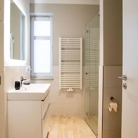 Quartier Frohsinn, App. 04b *