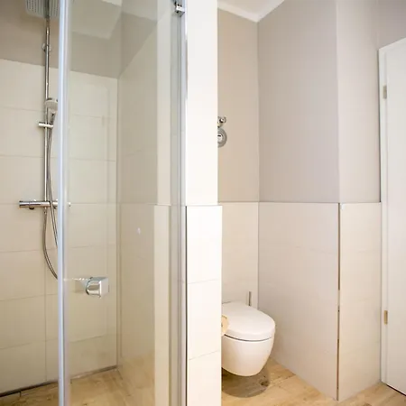 Quartier Frohsinn, App. 04b Apartment