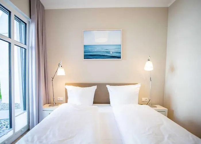 Quartier Frohsinn App 04b *