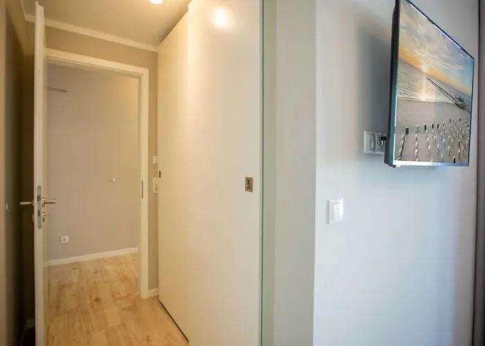 Quartier Frohsinn App 04b הרינגסדורף