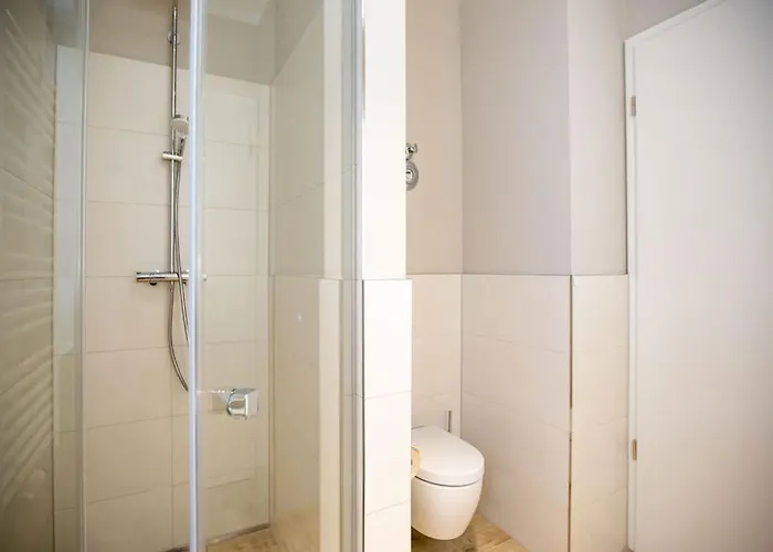 Quartier Frohsinn App 04b * הרינגסדורף